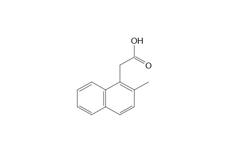 2-methyl-1-naphthaleneacetic acid