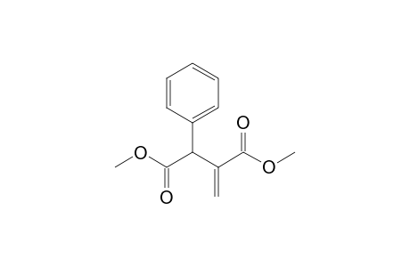 2-Methylene-3-phenyl-succinic acid dimethyl ester