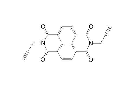 Bis-N,N'-(Prop-2-ynyl)-1,4,5,8-naphthalenetetracarboxylic diimide