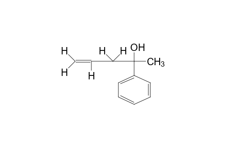 2-PHENYL-4-PENTEN-2-OL