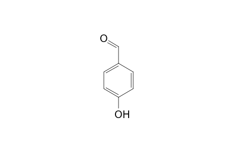 4-Hydroxybenzaldehyde