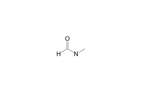 N-methylformamide