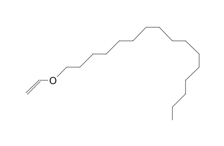 Hexadecyl vinyl ether