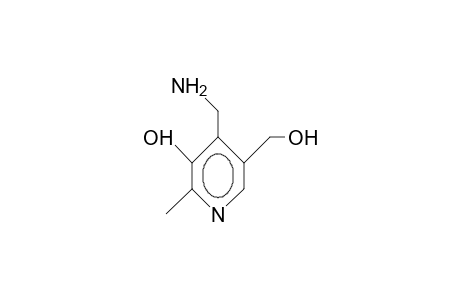 Pyridoxamine