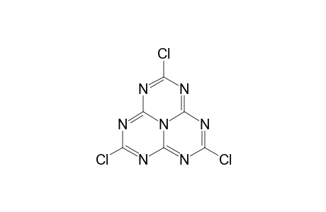 2,5,8-TRICHLORO-S-HEPTAZINE