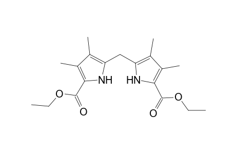 2,2'-Methylenebis(3,4-dimethyl-5-ethoxycarbonylpyrrole)