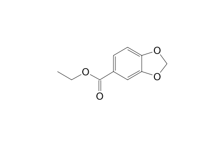 1,3-Benzodioxole-5-carboxylicacid,ethyl ester