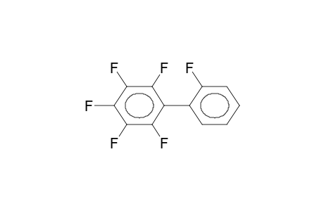 2'-FLUORO-2,3,4,5,6-PENTAFLUORO-1,1'-BIPHENYL