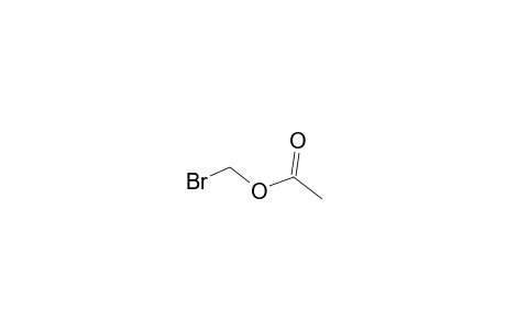 Bromomethyl acetate