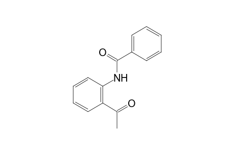 2'-ACETYLBENZANILIDE