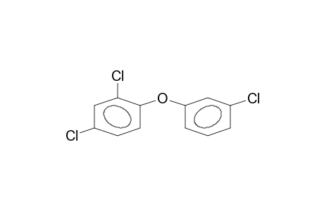 2,4,3'-TRICHLORODIPHENYLETHER