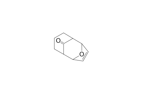 11-OXATRICYCLO-[4.3.1.1]-UNDEC-3-EN-10-ONE