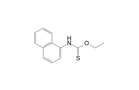 Thio-1-naphthalenecarbamic acid, o-ethyl etser