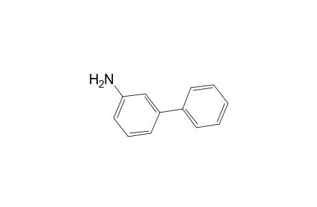 (3-Phenylphenyl)amine