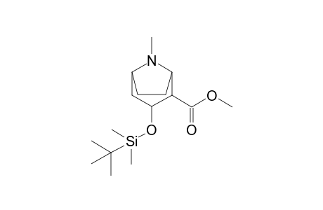 Cocaine-M/A (methylecg.) TBDMS      @