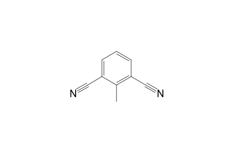 2-Methyl-isophthalonitrile