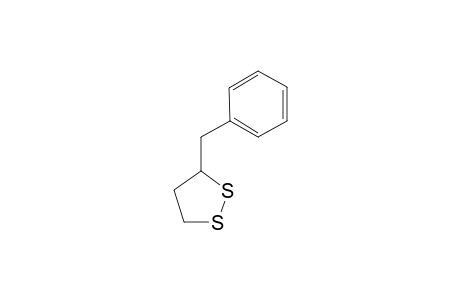 3-Benzyl-[1,2]dithiolane