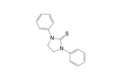 1,3-Diphenyl-imidazolidine 2-thione