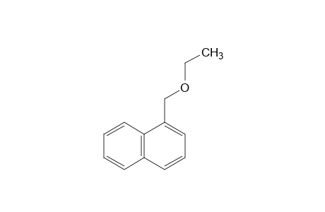 1-(Ethoxymethyl)naphthalene