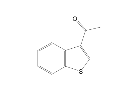 3-Acetylbenzo[b]thiophene