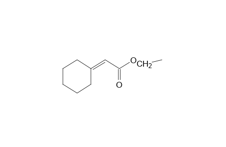 Ethyl cyclohexylideneacetate