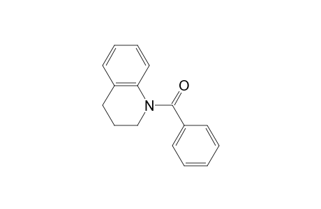 1-Benzoyl-1,2,3,4-tetrahydroquinoline