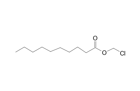 Chloromethyl decanoate