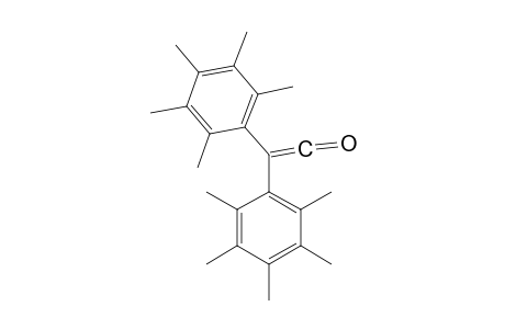 2,2-bis(2,3,4,5,6-pentamethylphenyl)ethenone