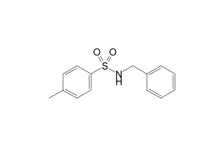 N-benzyl-p-toluenesulfonamide