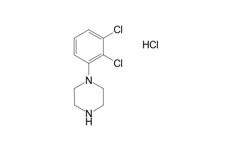 1-(2,3-Dichlorophenyl)piperazine hydrochloride