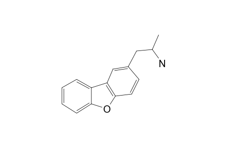 1-{8-Oxatricyclo[7.4.0.0{2,7}]trideca-1(13),2(7),3,5,9,11-hexaen-4-yl}propan-2-amine