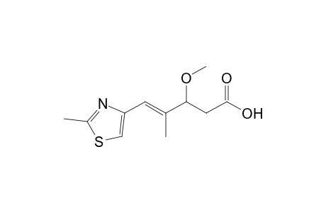 METHOXYCARBOXYLIC-ACID