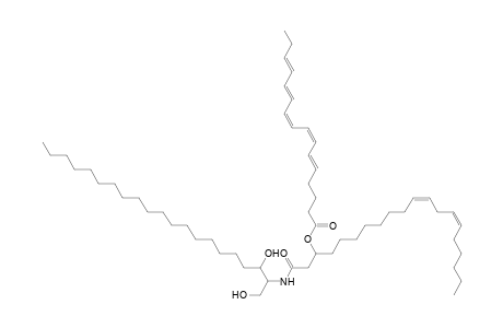 Cer 21:0;2O/20:2;(3OH)(FA 16:5)