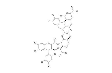 TRILOBATIN-G