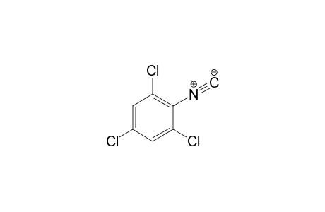 1,3,5-Trichloro-2-isocyanobenzene