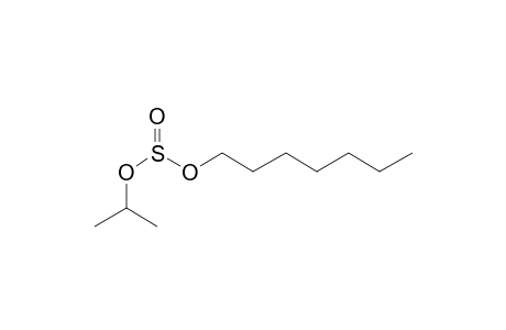 Sulfurous acid, 2-propyl heptyl ester