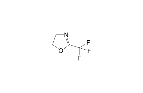 2-(TRIFLUOROMETHYL)-2-OXAZOLINE