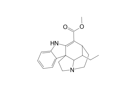 Condyfolan-16-carboxylic acid, 2,16-didehydro-, methyl ester