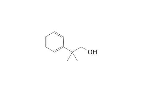 2-Methyl-2-phenylpropan-1-ol