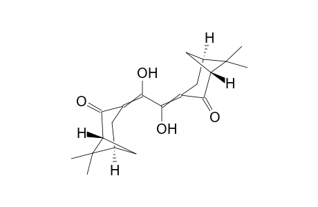 1,2-Bis[(1R,5R)-6,6-dimethyl-2-oxobicyclo[3.1.1]heptan-3-yl]-ethane-1,2-dione