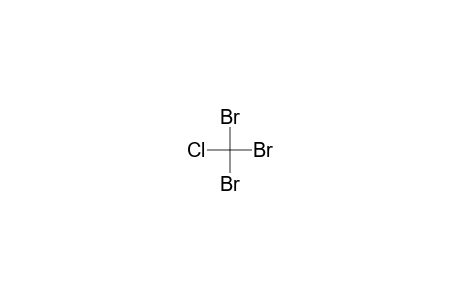 Tribromochloromethane