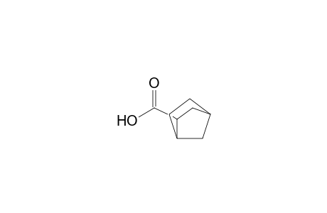 BICYCLO[2.2.1]HEPTANE-2-CARBOXYLIC ACID, ENDO-