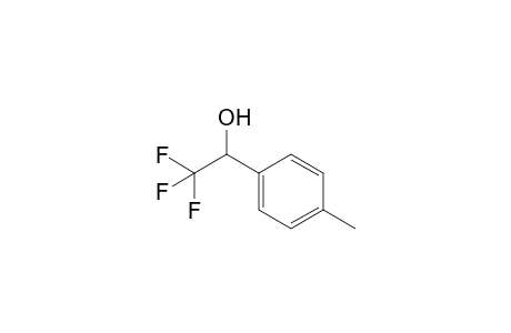 2,2,2-Trifluoro-1-(4-methylphenyl)ethanol