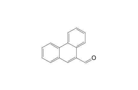 9-Phenanthrenecarboxaldehyde