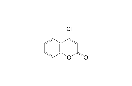 4-Chlorocoumarin