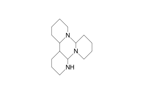 Iso-tripiperideine