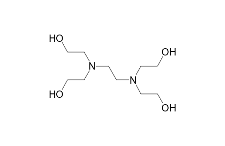 Ethylenedinitrilo-tetraethanol