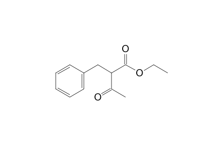 Ethyl 2-benzylacetoacetate