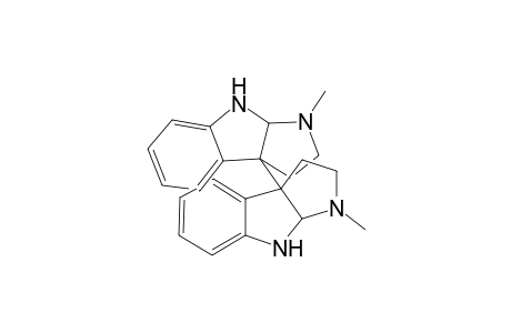 D-CHIMONANTHINE