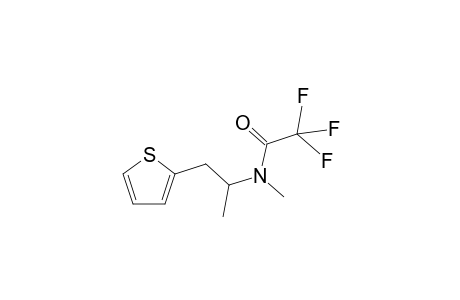 2-Methiopropamine TFA